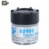 GD900 ORJİNAL Termal Macun 30gr Şişe - 1