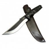 Sog Marka Deri Kılıflı - 1