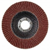 Spiral Taşlama Cırt Zımpara Metal Kesme Tel Fırça Seti (25 Parça) - 5