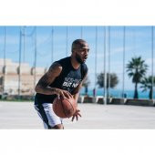 Tarmak FİBA Onaylı BT500 7 Numara Turuncu Basketbol Topu - 2