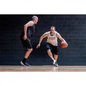 Tarmak FİBA Onaylı BT500 7 Numara Turuncu Basketbol Topu - 3