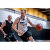 Tarmak FİBA Onaylı BT500 7 Numara Turuncu Basketbol Topu - 9