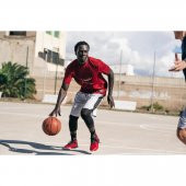 Tarmak FİBA Onaylı BT500 7 Numara Turuncu Basketbol Topu - 10