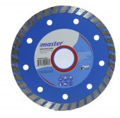 Mermer Metal Ahşap Granit Demir Fayans Kesme Diski Seti (4 Parça) - 2