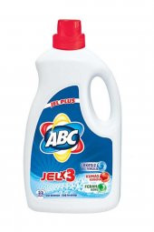 ABC Sıvı Jel Plus Dağ Ferahlığı 2145 ml - 1