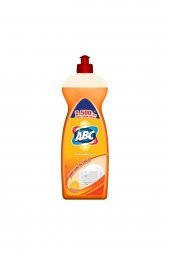 ABC Bulaşık Deterjanı Portakal Kokulu 685 Gr - 1