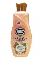 ABC Konsantre Yumuşatıcı Botanics Eylül Güneşi 1440ml. - 1