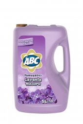 Çamaşır Yumuşatıcı Lavanta Huzuru 5 Litre - 1