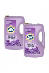 Çamaşır Yumuşatıcı Lavanta Huzuru 5 Litre - 2