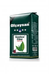 Çamlıca Filizi Siyah Çay 1000 gr - 1