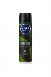 Deep Dimension Amazonia Deodorant Erkek 150 ml - 1