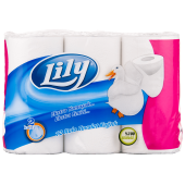 LİLY 12Lİ HAVLU + 12Lİ TUVALET KAĞIDI - 3