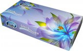 Lily Kutu Mendil 80 Yaprak x 5 Paket - 2
