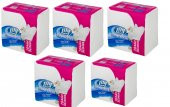 LİLY 100LÜ TOMBUL PEÇETE (5 PAKET) - 1