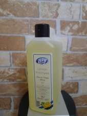 LİLY - 1