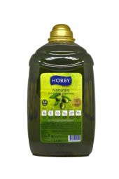 HOBBY SIVI SABUN 3,6 Lt Naturals Z.yağlı Sıvı El Sabunu - 1