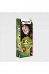 Kalıcı Doğal Renkler 4-0 Kahve - 3