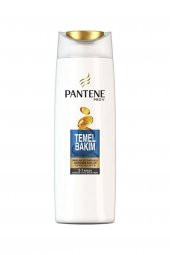 2si 1 Arada Şampuan Ve Saç Bakım Kremi Temel Bakım 500 ml - 1