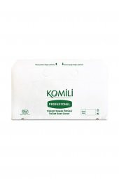 Klozet Kapak Örtüsü 250li - 1
