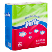 PUFLA 2 KATLI 32Lİ TUVALET KAĞIDI 3 LÜ - 2