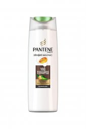 Şampuan Doğal Sentez Yağ Terapisi 500 ml - 1