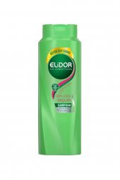 Şampuan Sağlıklı Uzayan Saçlar 650 Ml - 1