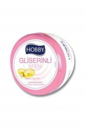 Gliserinli El-yüz-vücut Kavanoz Krem 300ml - 1