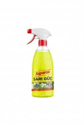 Sarı Güç Sarı Güç 1000 ml Sarı Güç Ultra Yağ Çözücü Mükemmel Performanslı 1000 ml - 1