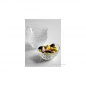 Paşabahçe 6 Adet 10 Cm İnci Kase 53393 - 1