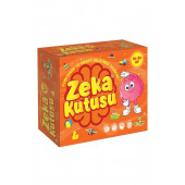 16-24 Ay Zeka Kutusu - 1
