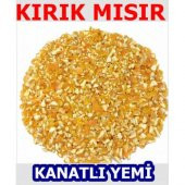 Özlem Mısır Darı 50 kg - 1