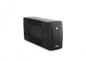 S Link SL UP850 850 VA Line Interactive UPS Güç Kaynağı - 1