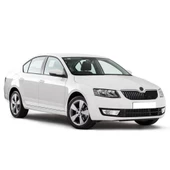 Skoda Octavia A7 2013-2020 Sağ Ön Koltuk İleri Geri Ayar Kolu 3C0881254A thumbnail 2