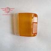 HİNO FB112 Sinyal Lamba Camı Sol - 1