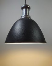 MYLİGHTS  VİNTAGE METAL SARKIT AVİZE  RUSTK  TEKLİ - 1