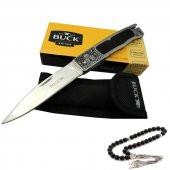 Buck Marka 23 CM Çakı - 1