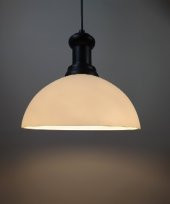 MYLİGHTS  OPAL CAMLI  SARKIT AVİZE MUTFAK KORİDOR YATAK  ODASI  SALON  GENÇ   ODASI  30 CM  EN - 1