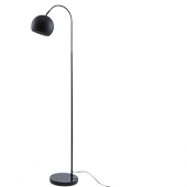 MYLİGHTS  RETRO   RUSTİK  METAL  KÖŞE LAMBASI LAMBADER  YERDEN AYDINLATMA MAFSALLI HAREKETLİ BAŞLIK - 1