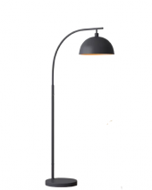 MYLİGHTS RETRO RUSTİK METAL LAMBADER KÖŞE LAMBASI  YERDEN AYDINLATMA - 1