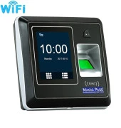 Magic Pass 12625 ID Wifi Parmak İzi Okuyucu - 2