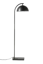 MYLİGHTS RETRO RUSTİK VİNTAGE METAL LAMBADER  KÖŞE LAMBASI  YERDEN AYDINLATMA - 1