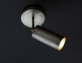 MYLIGHTS MODERN CIFT YONLU LED APLIK METAL GOVDE G9 GUN ISIGI LED DAHILDIR - 2