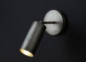 MYLIGHTS MODERN CIFT YONLU LED APLIK METAL GOVDE G9 GUN ISIGI LED DAHILDIR - 3