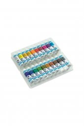 VAN GOGH SULUBOYA TÜP 10 ML 20Lİ SET (KARTON KUTU) thumbnail 2