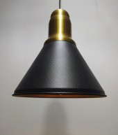 MYLİGHTS VİNTAGE RETRO RUSTİK METAL SARKIT AVİZE - 2