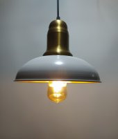 MYLİGHTS RETRO RUSTİK METAL SARKIT AVİZE VİNTAGE RUSTİK AVİZE - 1