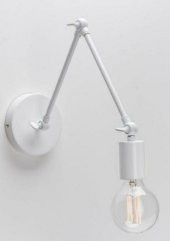 MYLİGHTS  MODERN SPOR  AKROBAT APLİK  ÜÇ MAFSALI HAREKETLİ APLİK - 1