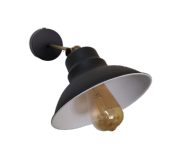 MYLİGHTS RETRO RUSTİK HEM APLİK HEM AVİZE MAFSALI thumbnail 2