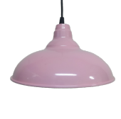 MYLİGHTS  MODER SPOR TEKLİ SARKIT AVİZE COCUK ODASI GENC ODASI  ACIK PEMBE - 1