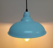 MYLİGHTS   ACIK YEŞİL METAL SARKIT GEC ODASI COCUL ODASI AVİZE - 2
